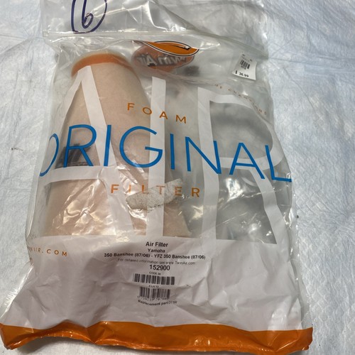 Twinair air filter - twinair,