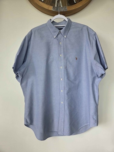 Chemise ralph lauren - ralph,