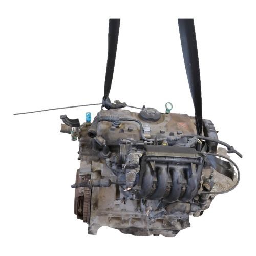 Moteur citroen saxo phase - moteur, 2