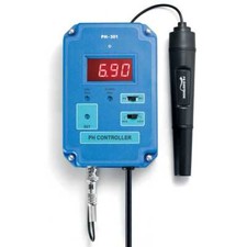 Testeur contrôleur et