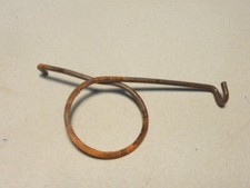 Ressort rappel frein