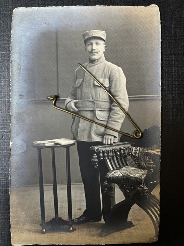 France photo 1914 1918 - photo,
