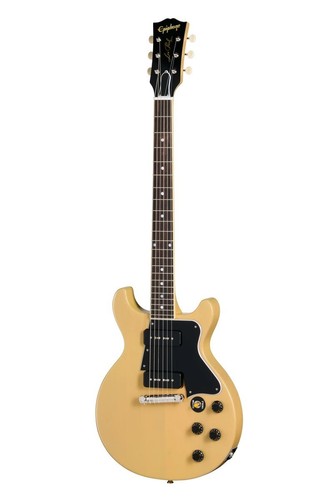 Guitare epiphone 1960 les - 1960, paul