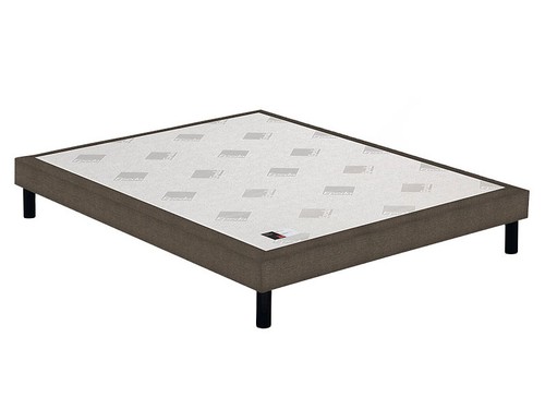 Sommier déco epeda - , confort