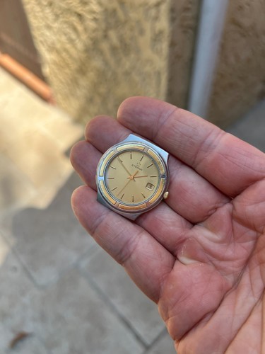 Montre ancienne eterna galaxy - ancienne,