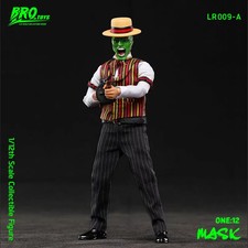 Figurine film THE MASK Jim