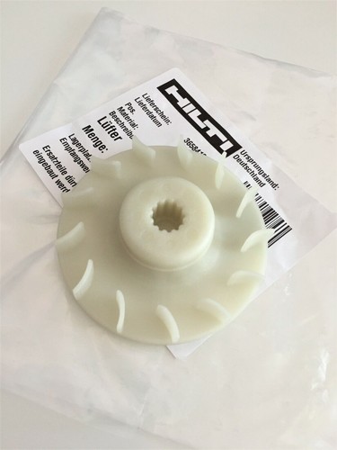 Ventilateur refroidissement - de,