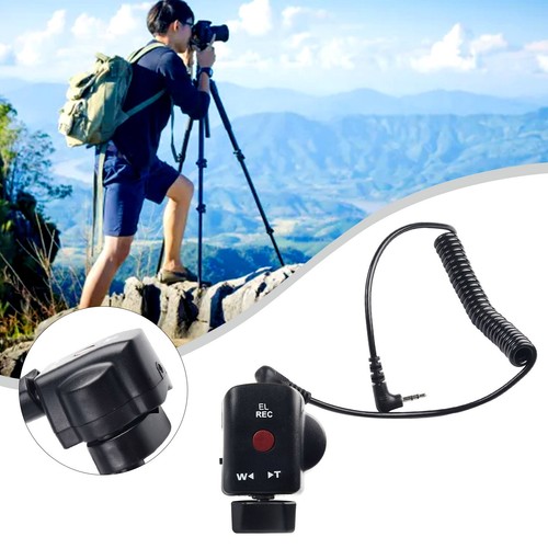 Commande zoom cam scope - t??l??commande,