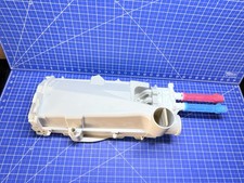 Electrolux Washer Dispenser Housing w/Valve P#137108710 134964020 134637810