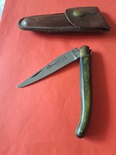 couteau ancien Laguiole