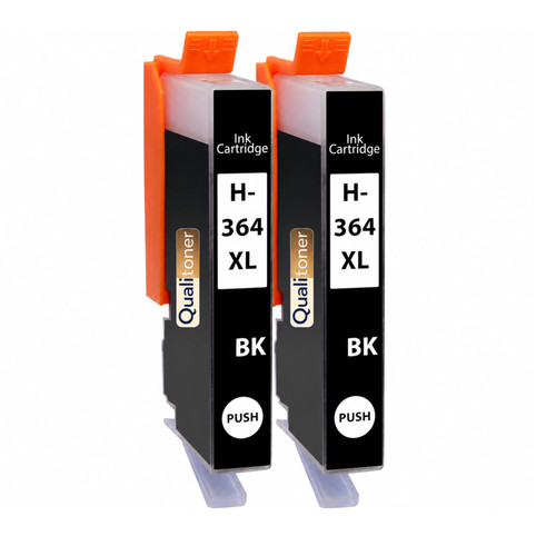 Pack cartouches 364xl 364 xl - 364,