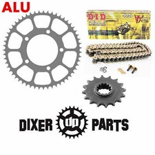 Kit d'entraînement de chaîne