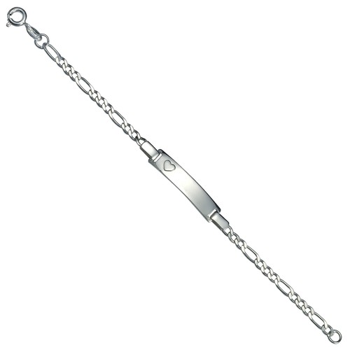 Bracelet argent sterling - argent,