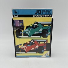 Jopac Videopac + GRAND PRIX  +