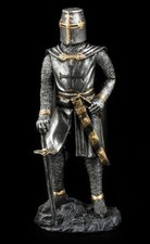 Chevalier Avec Épée -
