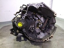 20CP51 boite a vitesse CITROEN