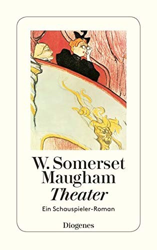 Somerset maugham ute - somerset,