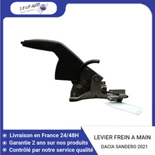 🇫🇷 LEVIER FREIN A MAIN
