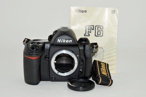Appareil photo reflex