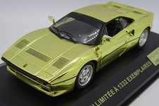 IXO 1/43 Ferrari 288 GTO Gold