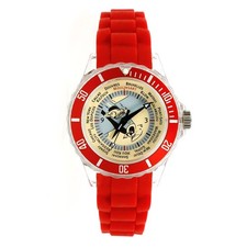 Montre avec bracelet en
