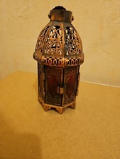 lampe marocaine lenterne