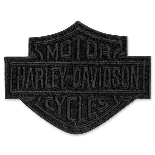 Ecusson patch harley davidson - patch,