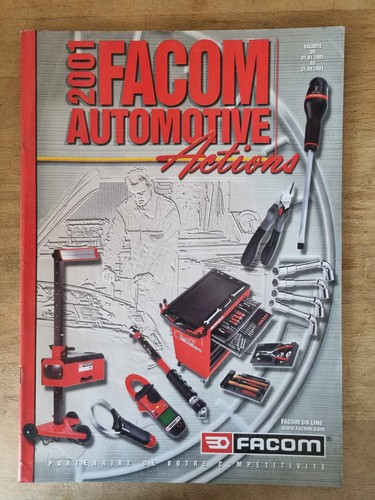 Catalogue outillage industrie - catalogue,