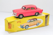 Paya Simca Elysee No Joustra