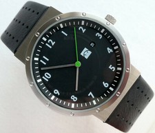 VW Volkswagen Type 1 Classic Beetle Kafer Buggy Bug R Design Car Accessory Watch