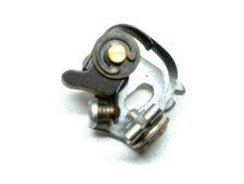 Rupteur jeu de contact