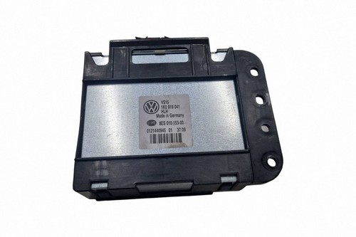 Volkswagen golf 2009 unité - volkswagen, vi