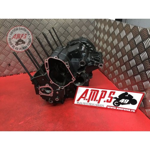 Bloc moteur yamaha 2007 - nu yamaha, r1