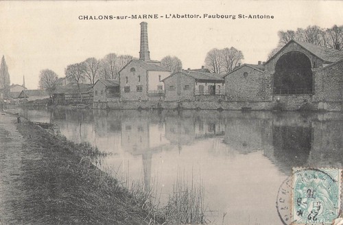 Chalons sur marne - 51, chalons-sur-marne