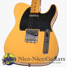 Fender USA 2023 American Vintage 21951 Telecaster (2023) (no250929)
