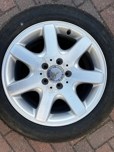 Mercedes benz slk r170 r171 - mercedes,