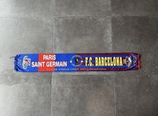 Echarpe PARIS Saint Germain
