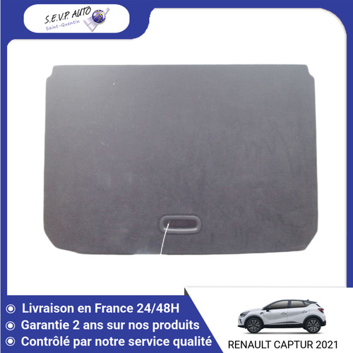 Cache bagage renault - bagage,