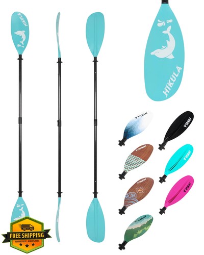 Hikula carbon fiber kayak - carbon,
