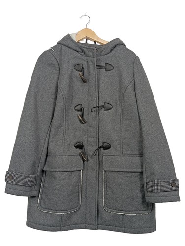 Tchibo duffle coat femme - tchibo,