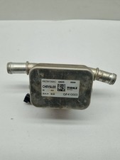 Ventilateur radiateur Chrysler