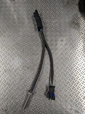 Sonde de temperature d'huile