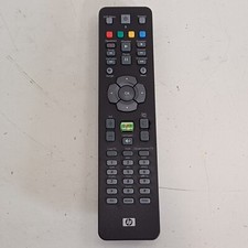 HP RC6  MCE Windows RC1314619 Remote-Control/Télécommande -TESTED- Media Center