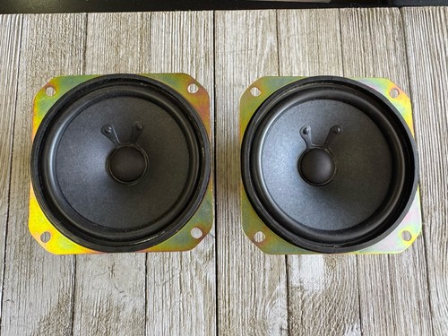 Pair nos pioneer - pair,