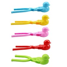 Machine à boules de neige