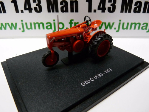 Tr77 tracteur universal - tr77, 1/43