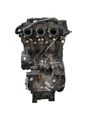 Bloc Moteur TRIUMPH SPEED