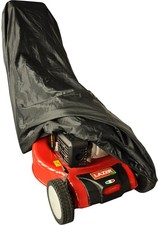 Housse Protection Tondeuse