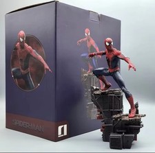 🕷️ FIGURINE SPIDERMAN EDITION MARVEL AVENGERS IDÉAL COMME CADEAU NOËL ENFANT