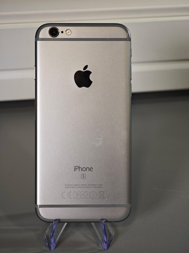Apple iphone - iphone, 6s